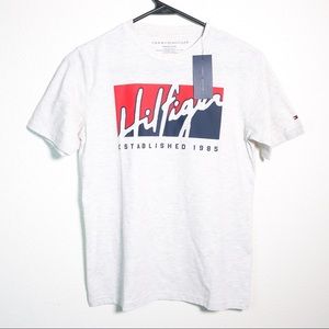 Tommy Hilfiger Men Shirt